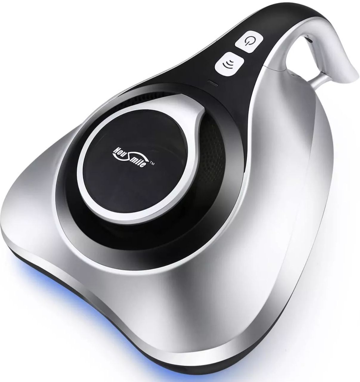 Refurbished Housemile YJ-3005E UV Anti Dustmite Cleaner Vacuum with Heat - Reebelo US