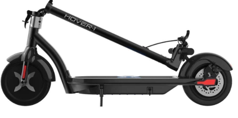 Refurbished Hover-1 Alpha E-Scooter - Reebelo US
