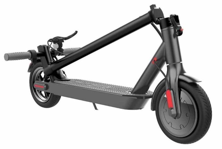 Refurbished Hover-1 Journey 2.0 Electric Folding Scooter - Reebelo US