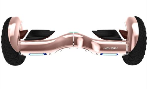 Hover-1 Titan Electric Hoverboard - Rose Gold