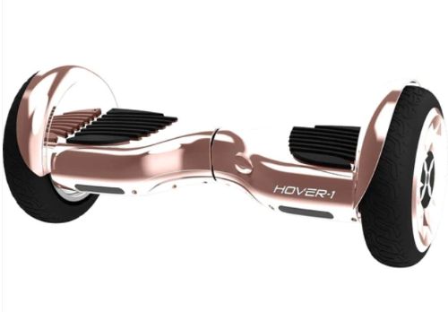Refurbished Hover-1 Titan Electric Hoverboard - Reebelo US