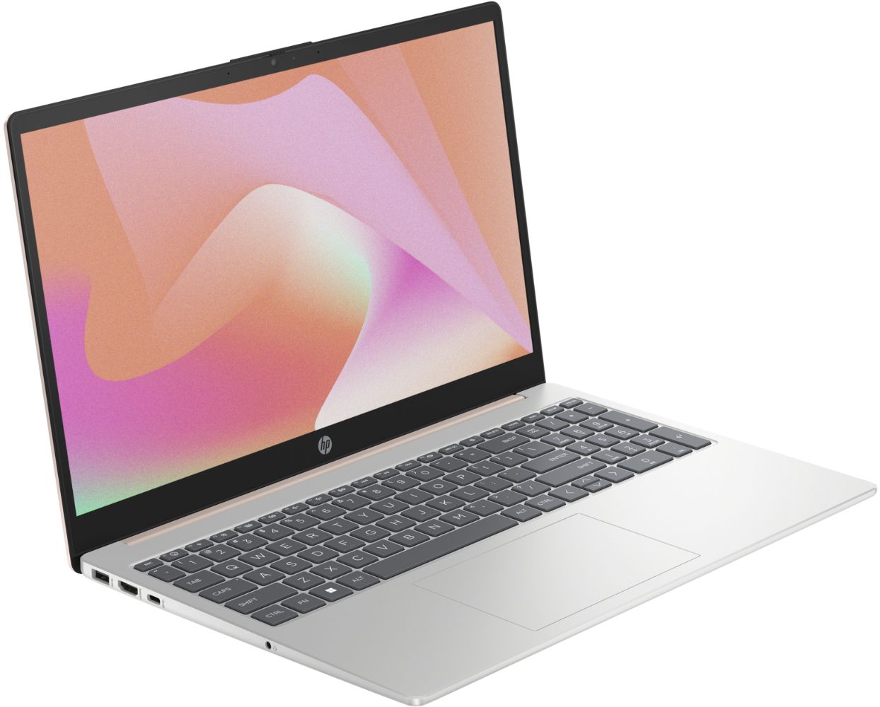 Refurbished HP 15t-fd000 Laptop 15.6" - Reebelo US