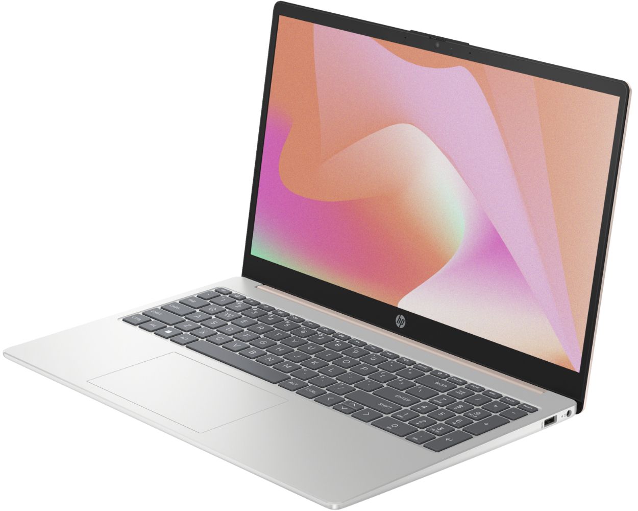 Refurbished HP 15t-fd000 Laptop 15.6" - Reebelo US