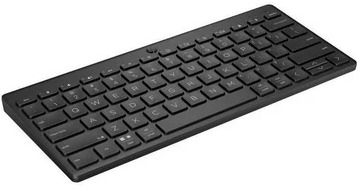 Refurbished HP 355 Compact Multi-Device Bluetooth Keyboard - Reebelo US
