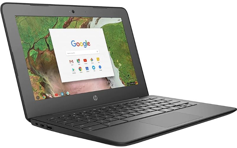 Refurbished HP Chromebook 11 G6 EE Laptop 11.6" - Reebelo US