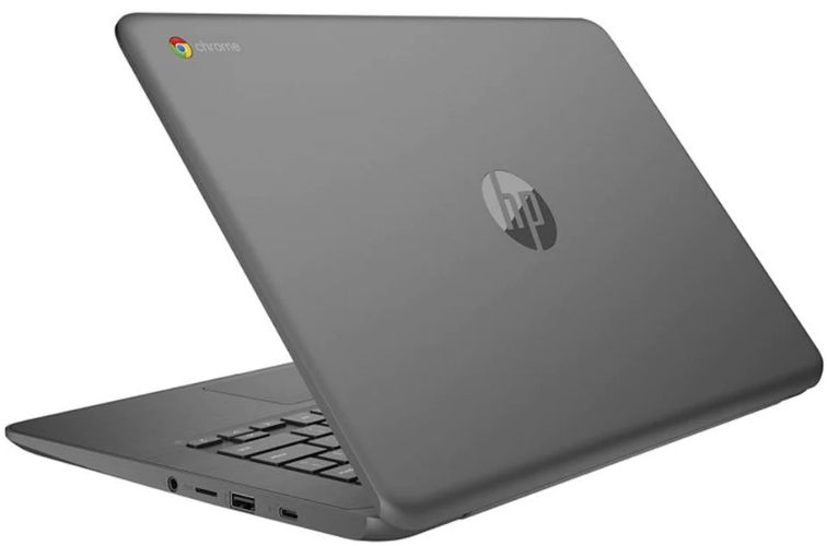 Refurbished HP Chromebook 11 G6 EE Laptop 11.6" - Reebelo US
