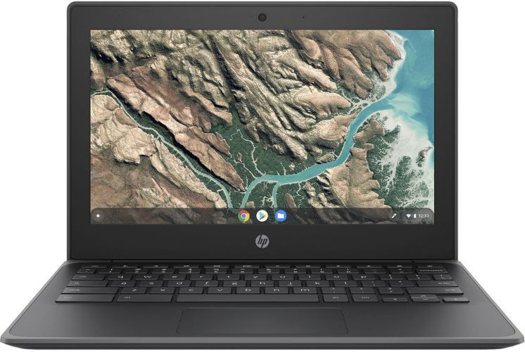 Refurbished HP Chromebook 11 G8 EE Laptop 11.6" - Reebelo US