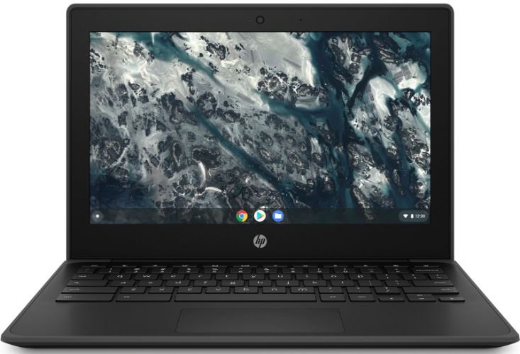Refurbished HP 11 G9 EE Chromebook 11.6" - Reebelo US