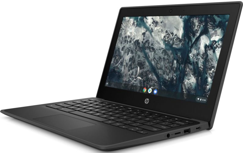 Refurbished HP 11 G9 EE Chromebook 11.6" - Reebelo US