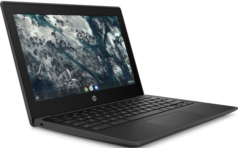 Refurbished HP 11 G9 EE Chromebook 11.6" - Reebelo US