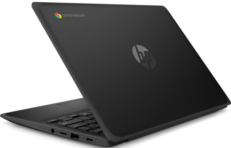 Refurbished HP 11 G9 EE Chromebook 11.6" - Reebelo US