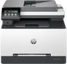 HP Color LaserJet Pro MFP 3301fdw Wireless Printer - White