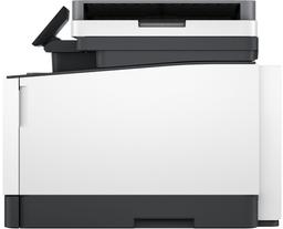 Refurbished HP Color LaserJet Pro MFP 3301fdw Wireless Printer - Reebelo US