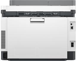 Refurbished HP Color LaserJet Pro MFP 3301fdw Wireless Printer - Reebelo US