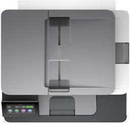 Refurbished HP Color LaserJet Pro MFP 3301fdw Wireless Printer - Reebelo US
