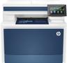 HP Color LaserJet Pro MFP 4301fdn Printer - White