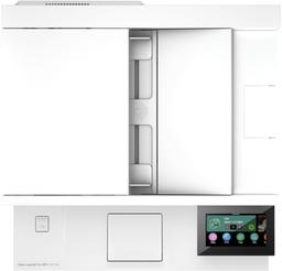 Refurbished HP Color LaserJet Pro MFP 4301fdn Printer - Reebelo US