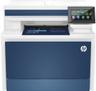 HP Color LaserJet Pro MFP 4301fdw Printer - White