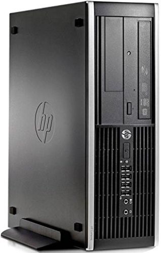 HP Compaq Elite 8300 SFF