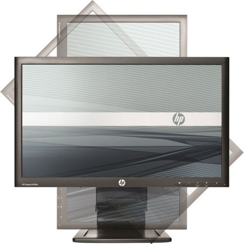 Refurbished HP Compaq LA2306x LED Backlit LCD Monitor 23" - Reebelo US