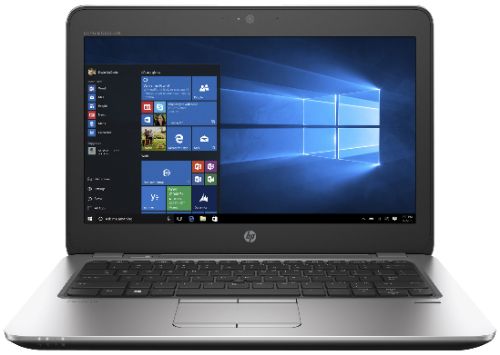Refurbished HP EliteBook 830 G5 Notebook PC 13.3" - Reebelo US