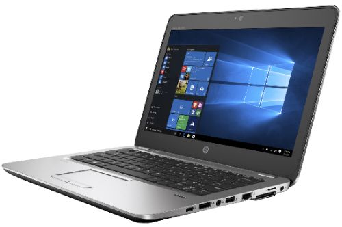 Refurbished HP EliteBook 830 G5 Notebook PC 13.3" - Reebelo US