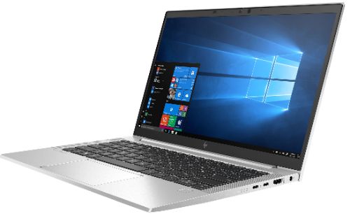Refurbished HP EliteBook 830 G7 Notebook PC 13.3" - Reebelo US