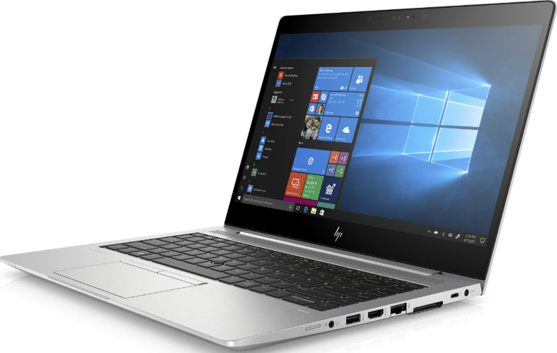 Refurbished HP EliteBook 840 G5 Notebook PC 14" - Reebelo US