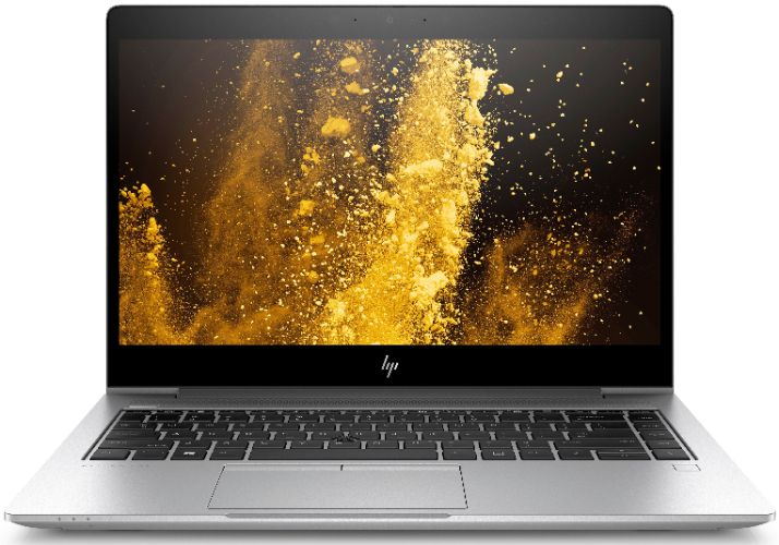 Refurbished HP EliteBook 840 G6 Notebook PC 14" - Reebelo US