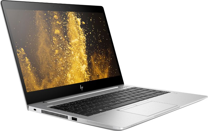 Refurbished HP EliteBook 840 G6 Notebook PC 14" - Reebelo US