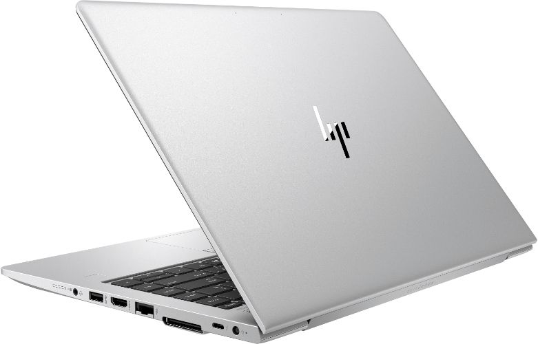Refurbished HP EliteBook 840 G6 Notebook PC 14" - Reebelo US