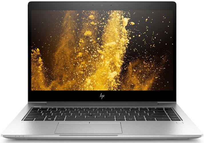 Refurbished HP EliteBook 840 G6 Notebook PC 14" - Reebelo US
