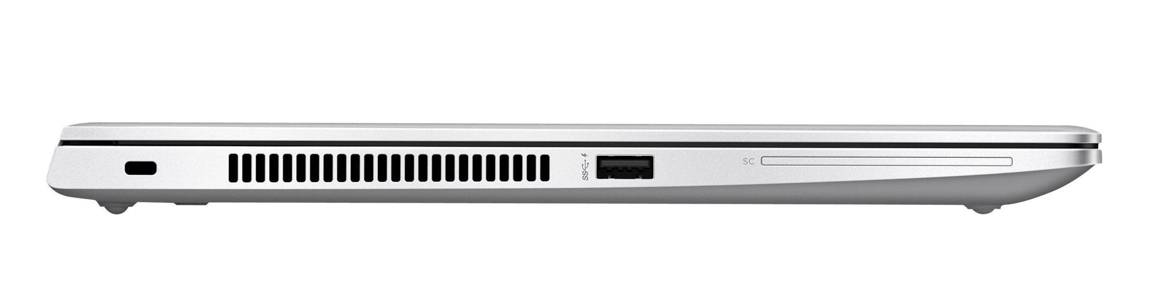 Refurbished HP EliteBook 840 G6 Notebook PC 14" - Reebelo US