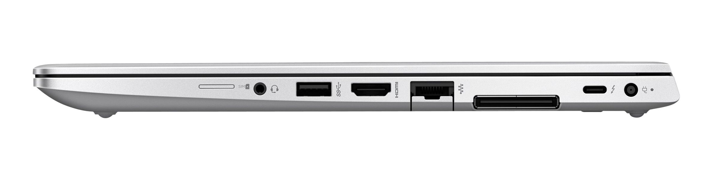 Refurbished HP EliteBook 840 G6 Notebook PC 14" - Reebelo US