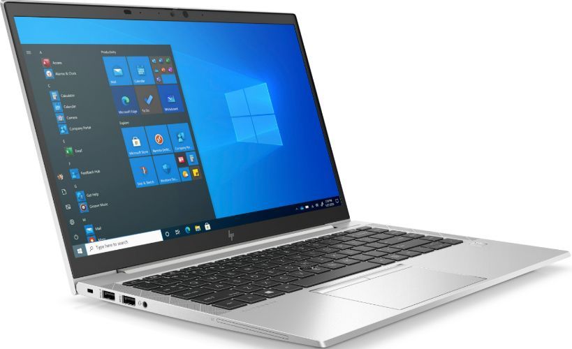 Refurbished HP EliteBook 840 G8 Notebook PC 14" - Reebelo US