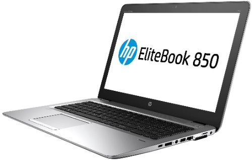 Refurbished HP EliteBook 850 G3 Notebook PC 15.6" - Reebelo US