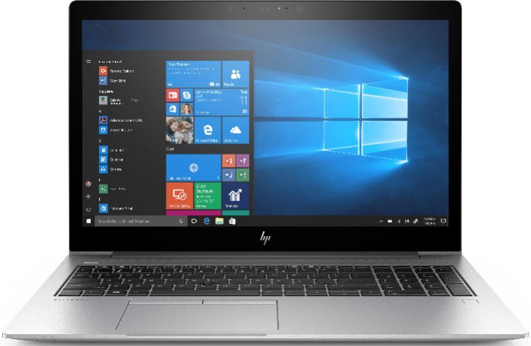 Refurbished HP EliteBook 850 G5 Notebook PC 15.6" - Reebelo US