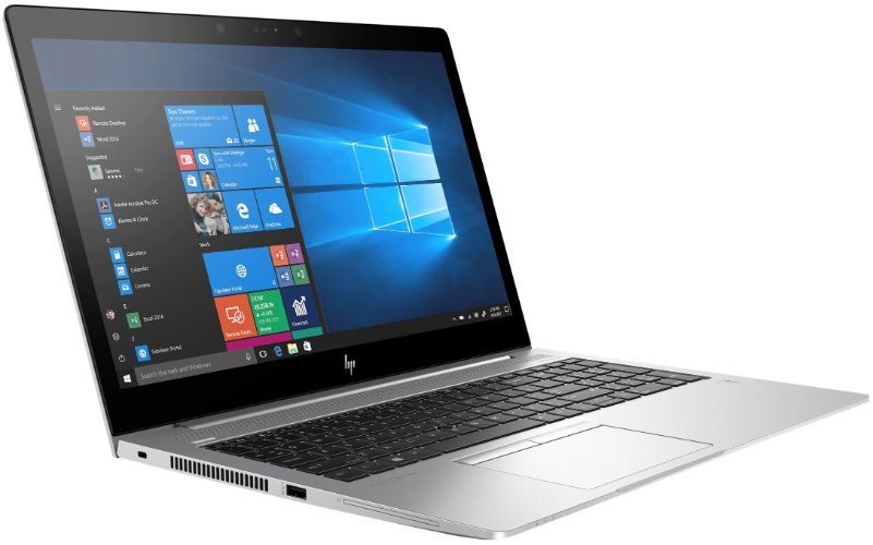 Refurbished HP EliteBook 850 G5 Notebook PC 15.6" - Reebelo US