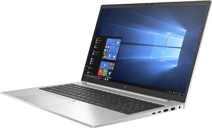 Refurbished HP EliteBook 850 G7 Laptop 15.6" - Reebelo US