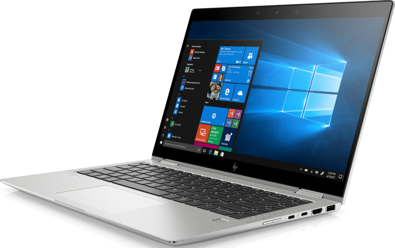Refurbished HP EliteBook x360 1040 G6 Notebook PC 14" - Reebelo US