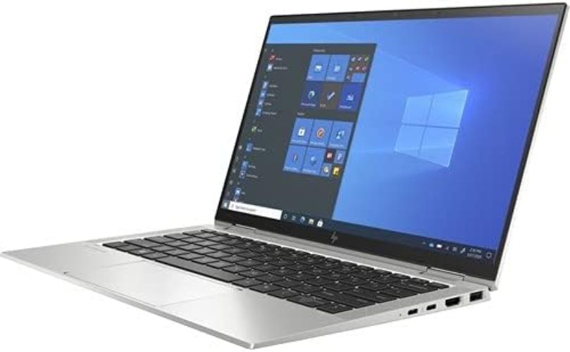 Refurbished HP EliteBook x360 1040 G8 Notebook PC 14" - Reebelo US