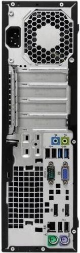Refurbished HP EliteDesk 800 G1 SFF - Reebelo US