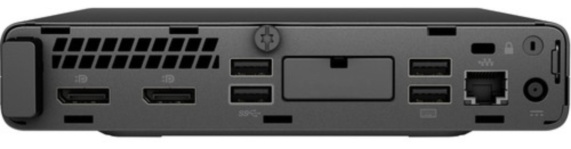 Refurbished HP EliteDesk 800 G4 Desktop Mini Business PC - Reebelo US