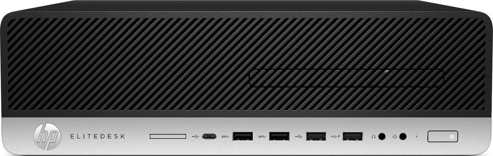 HP EliteDesk 800 G4 Desktop SFF