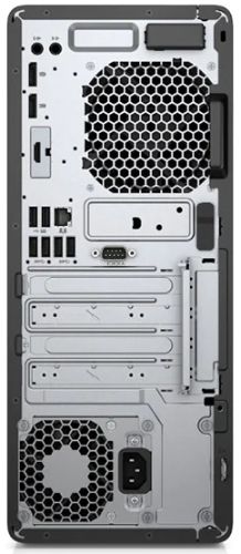 Refurbished HP EliteDesk 800 G4 Tower Business PC - Reebelo US