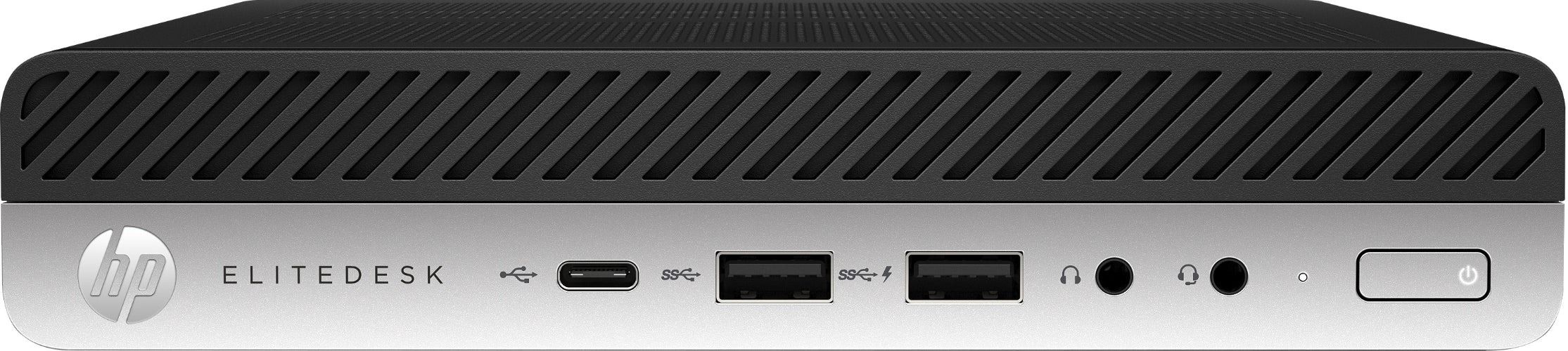 HP EliteDesk 800 G5 Desktop Mini PC