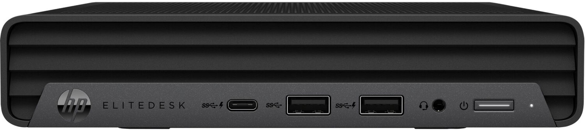 Refurbished HP EliteDesk 800 G6 Mini PC - Reebelo US