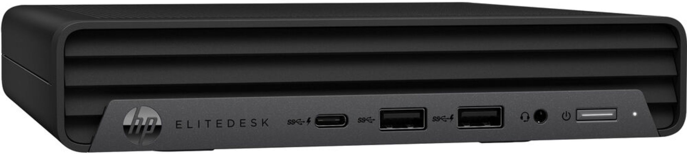 Refurbished HP EliteDesk 800 G6 Mini PC - Reebelo US
