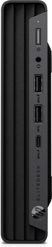 Refurbished HP Elitedesk 805 G6 Desktop Mini PC - Reebelo US