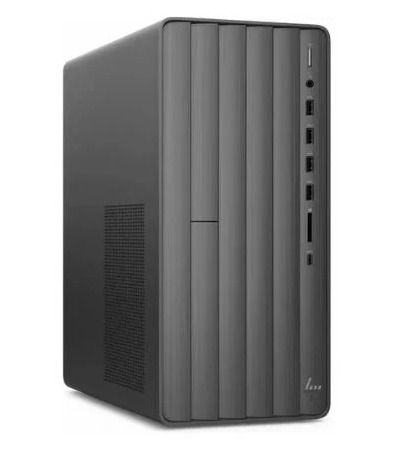 Refurbished HP Envy TE01 Desktop - Reebelo US